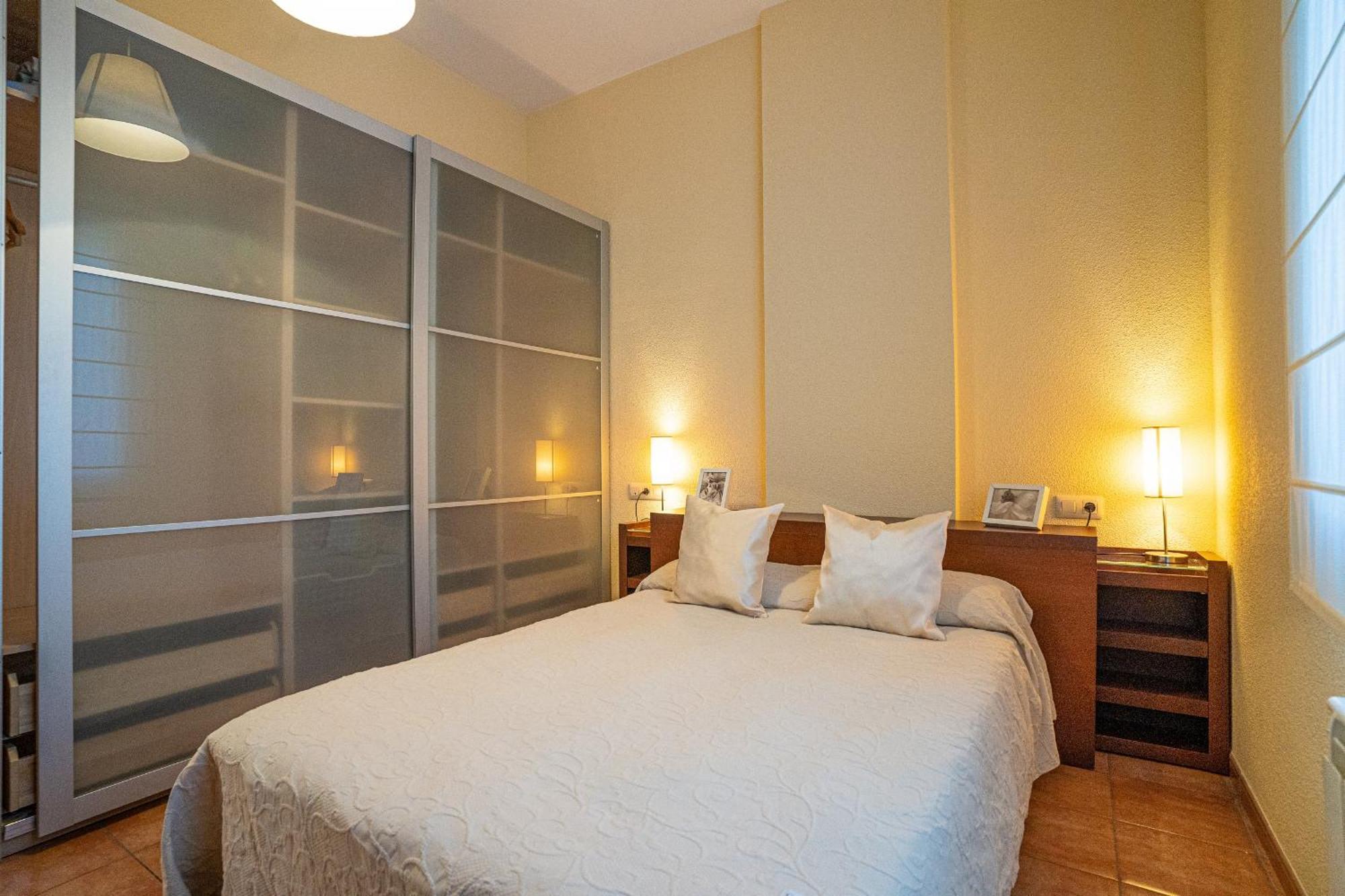 Casa El Balcon Del Lago 코르도바 외부 사진