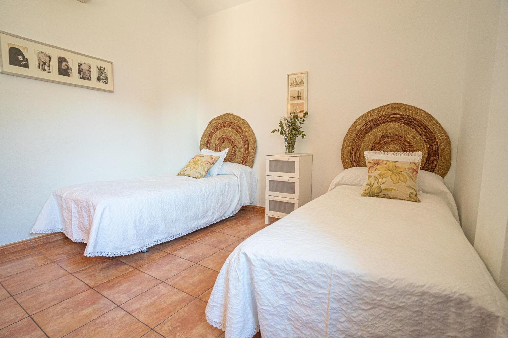 Casa El Balcon Del Lago 코르도바 외부 사진