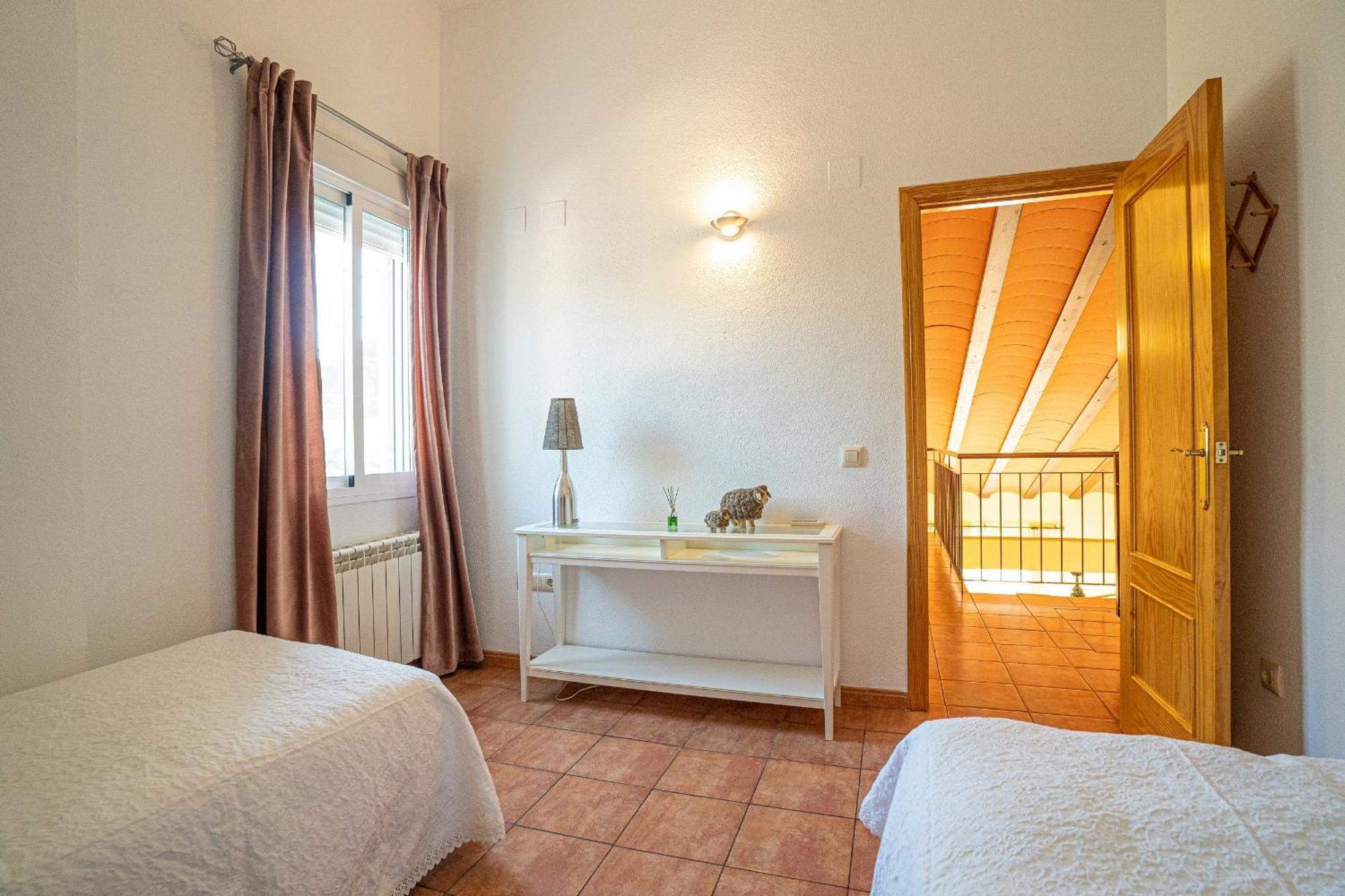 Casa El Balcon Del Lago 코르도바 외부 사진