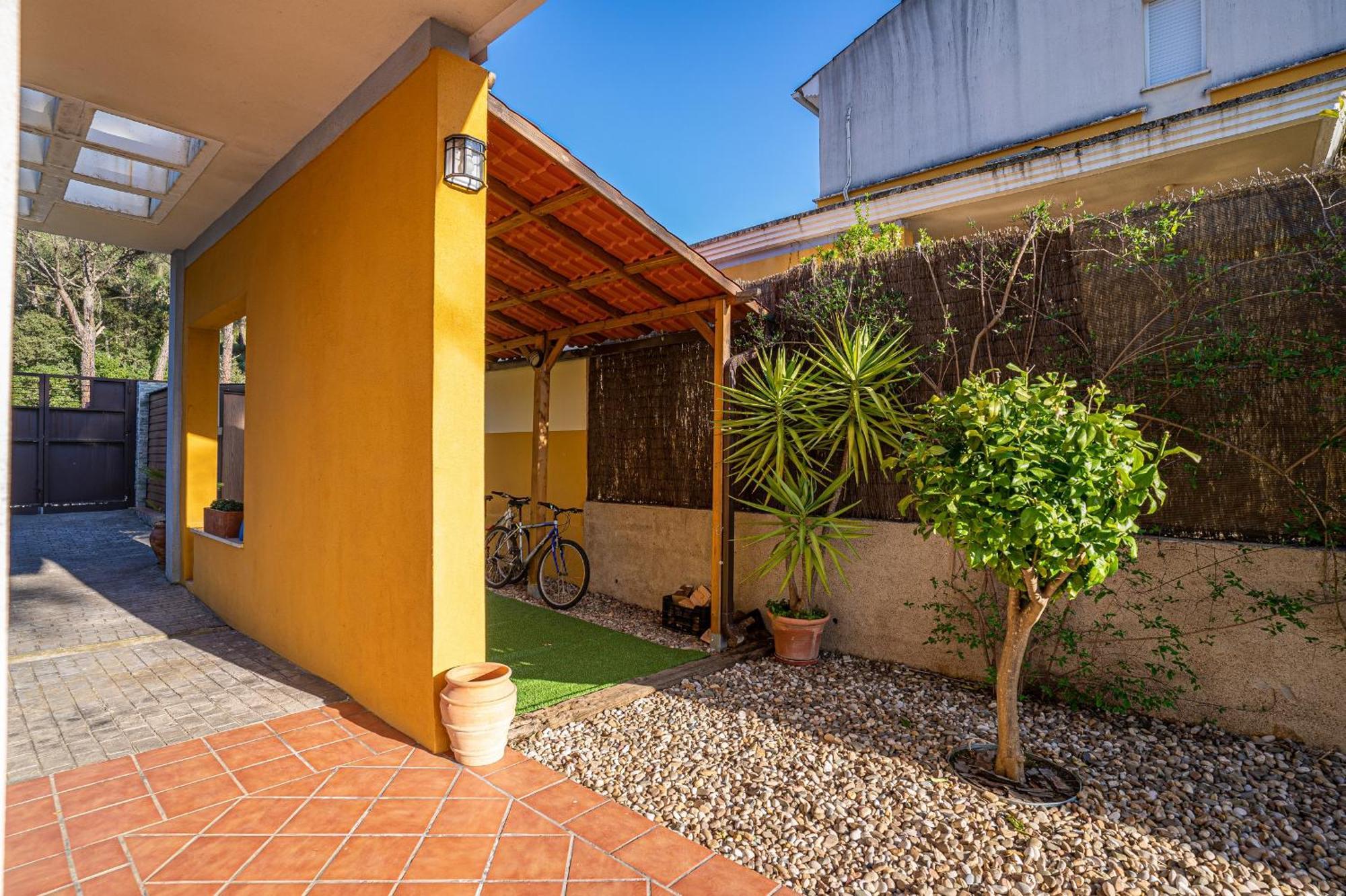 Casa El Balcon Del Lago 코르도바 외부 사진