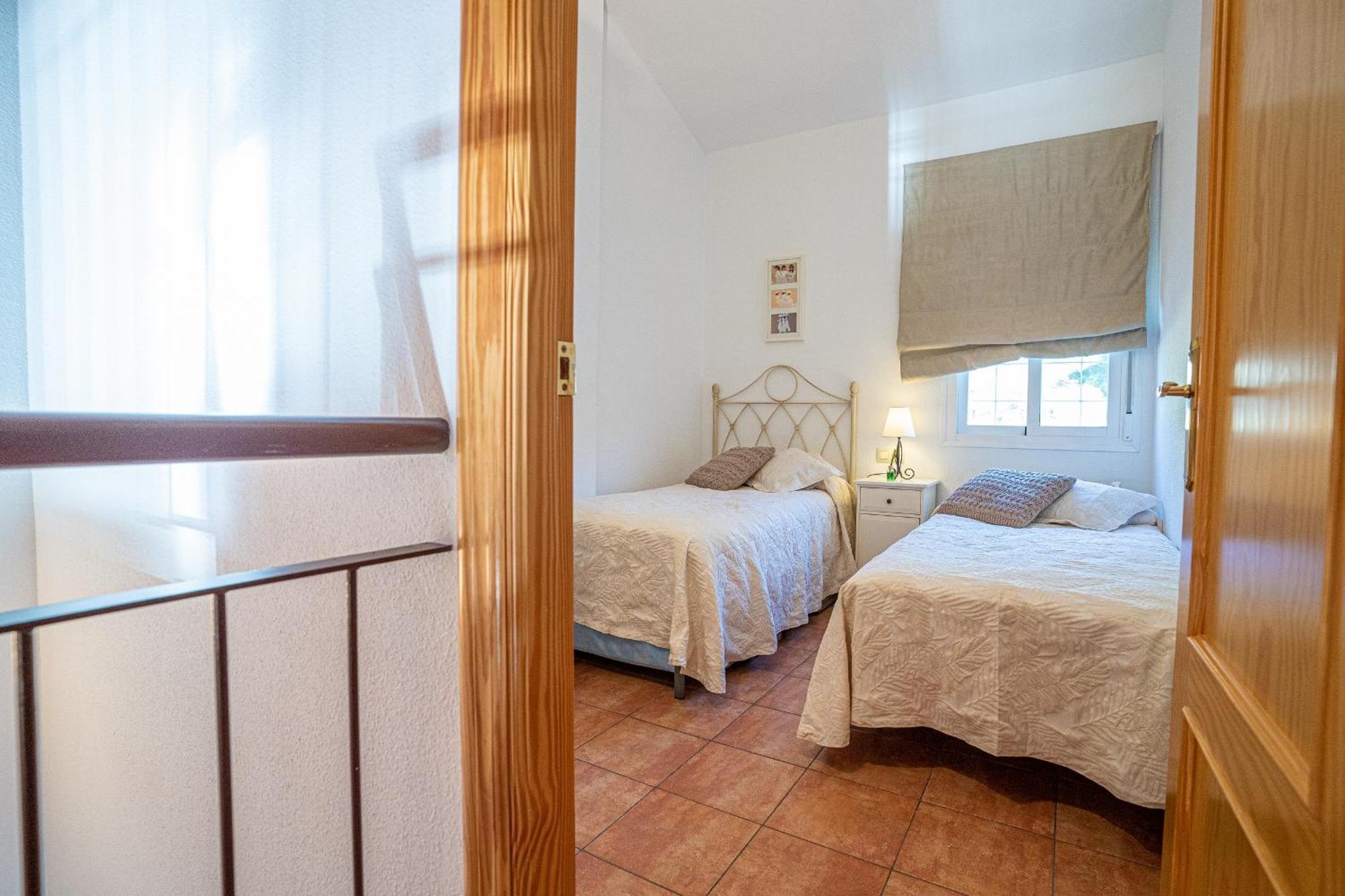 Casa El Balcon Del Lago 코르도바 외부 사진