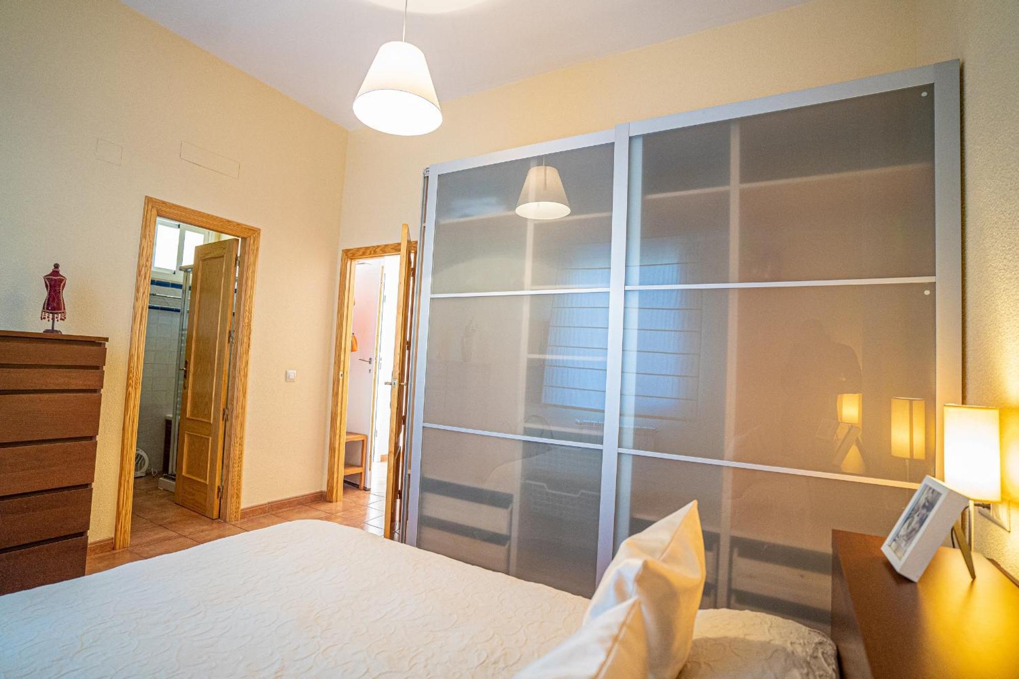 Casa El Balcon Del Lago 코르도바 외부 사진