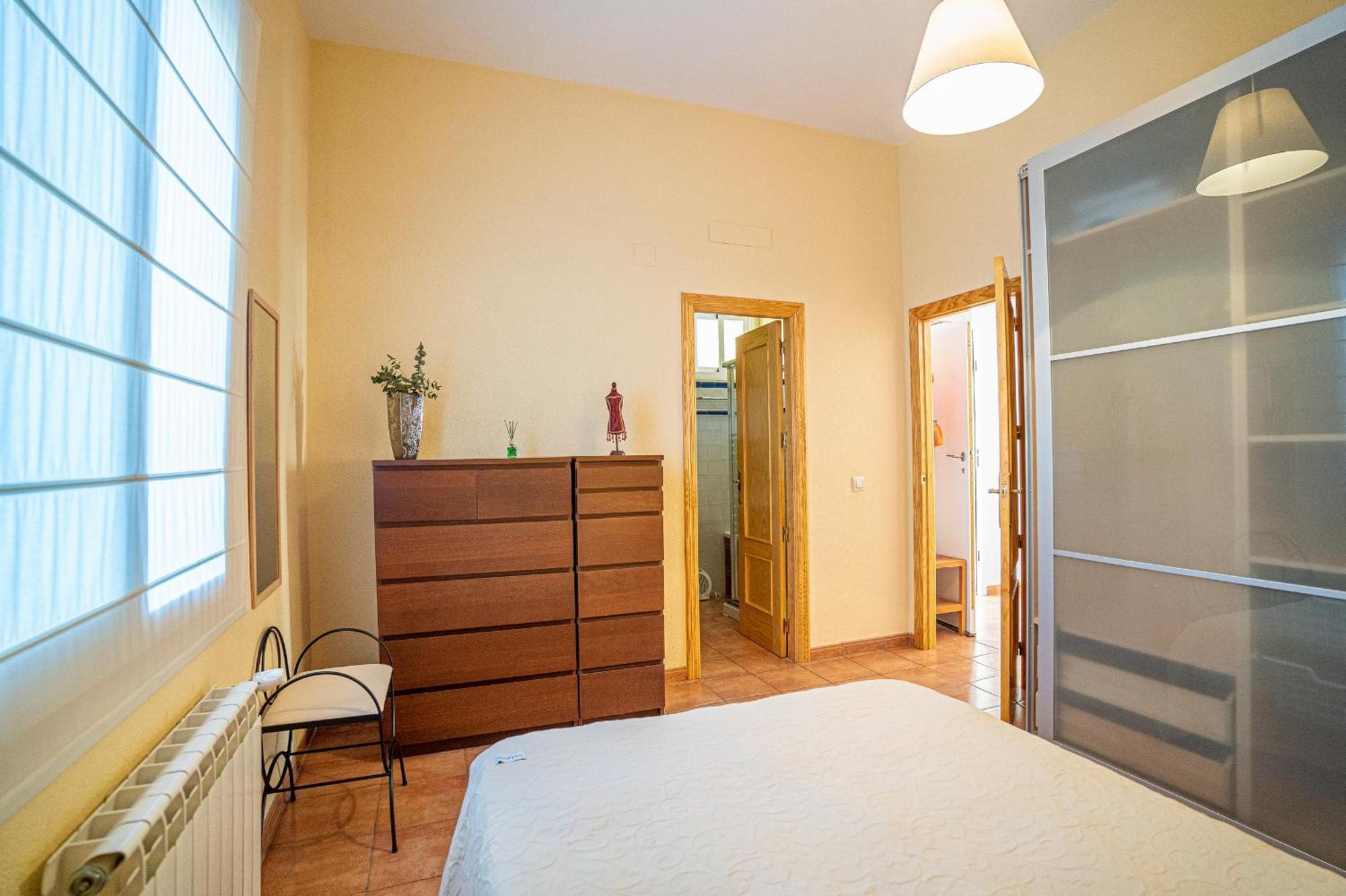 Casa El Balcon Del Lago 코르도바 외부 사진